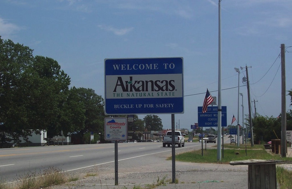 Arkansas: The South’s Unexpected Bastion Of Growth