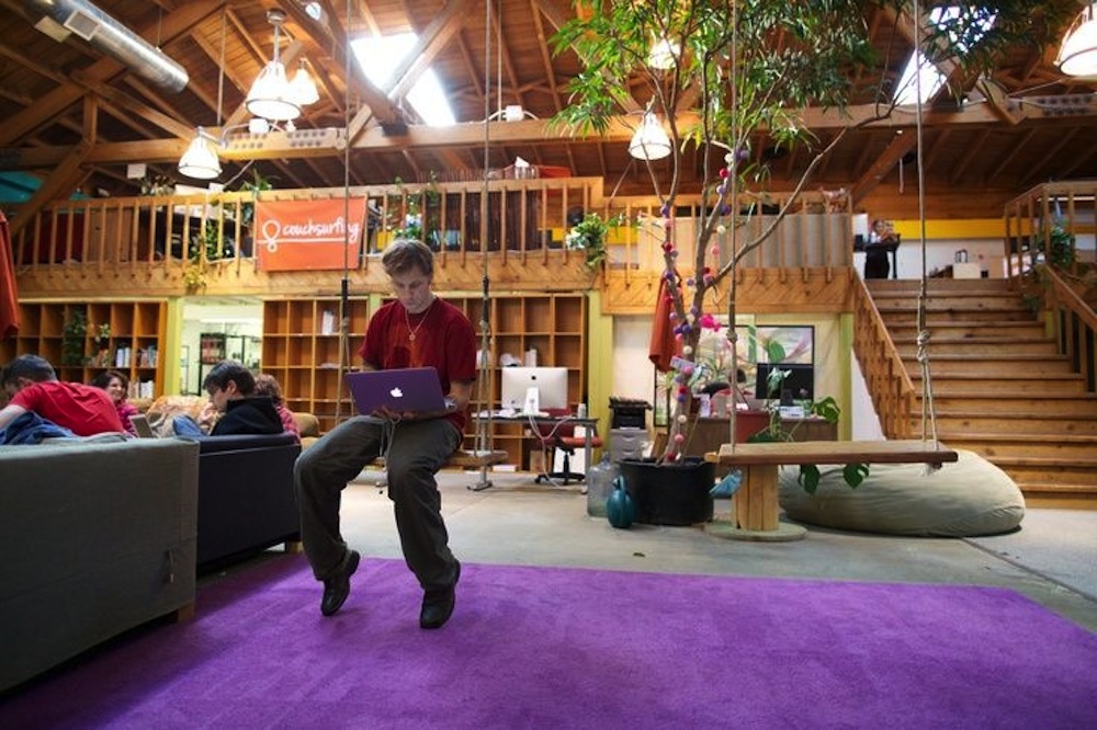 Commit To A Job? Millennials Literally Can’t Even, But Not For The Reasons You Think