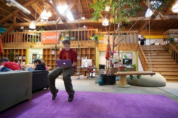 Commit To A Job? Millennials Literally Can’t Even, But Not For The Reasons You Think