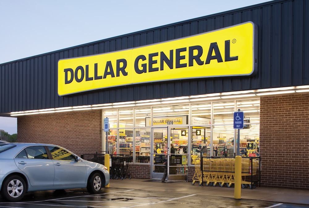 Is Dollar General Amazon-Proof?