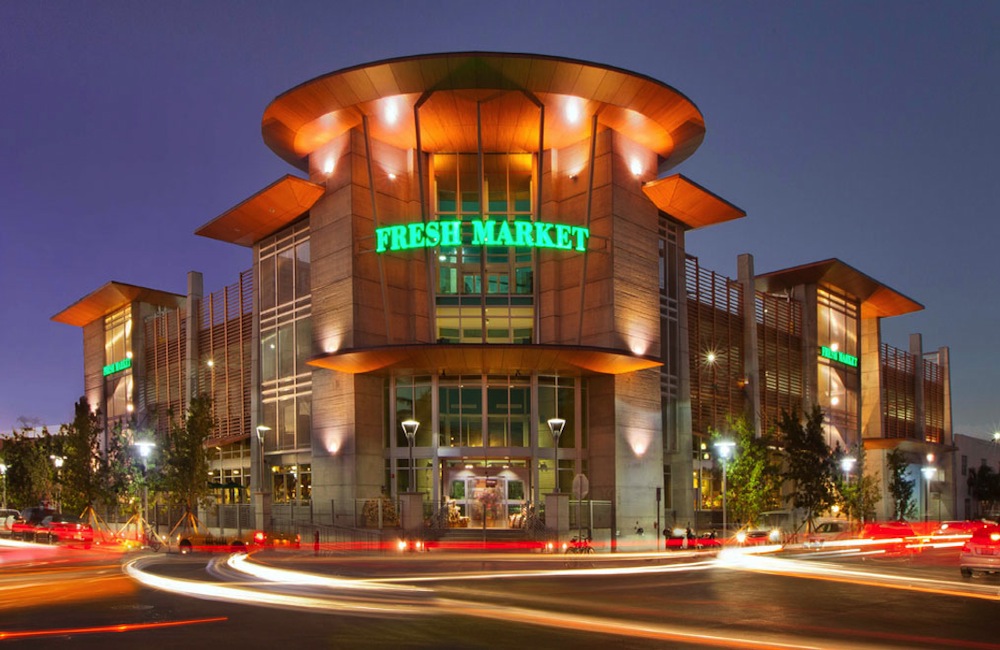 Fresh Market Sells To Apollo Global for $1.36B