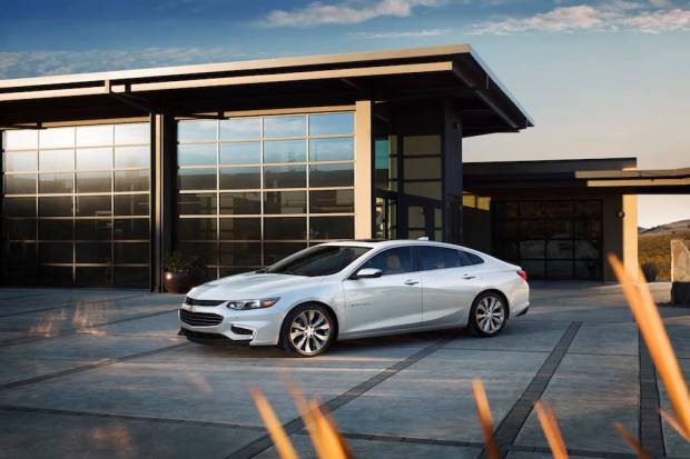 GM Asks Hackers For Cybersecurity Help