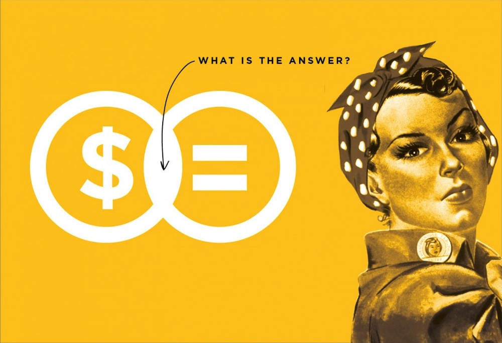 SEC Leans On Amazon Over Gender Pay Equality