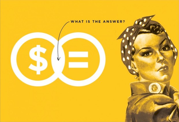 SEC Leans On Amazon Over Gender Pay Equality