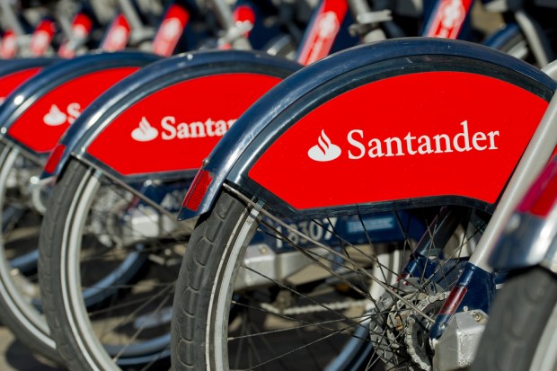 Santander Embraces ‘Voice Banking’ Tech
