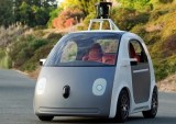 Uber’s Driverless Fleet?