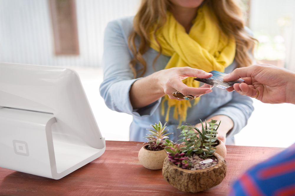 Square Launches In Australia