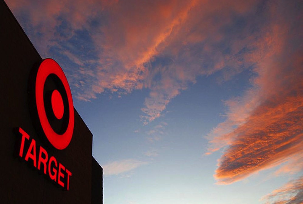 Target Targets Health and Wellness For Growth