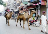Uber’s Pakistan Push And Motorcyle Side Gig