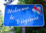 Virginia: Two States, Two Economies, One Geography