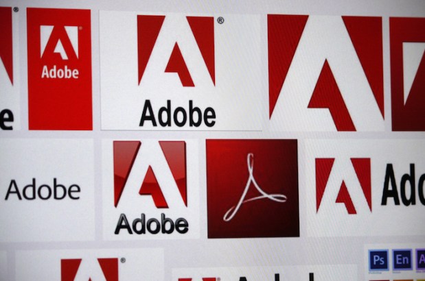 Adobe Warns Of Flash Malware Vulnerability