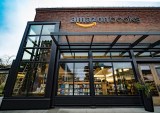 Amazon Opening Second Physical Bookstore
