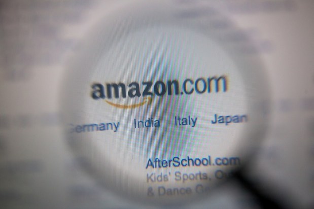 What Was Up With All Those Amazon Outages?