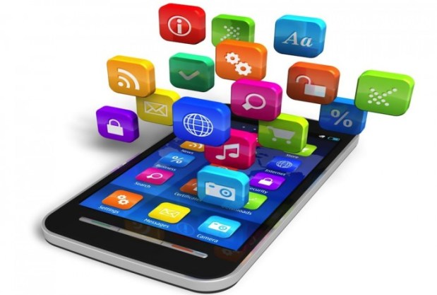 App Store Will Hit 5 Million Apps By 2020