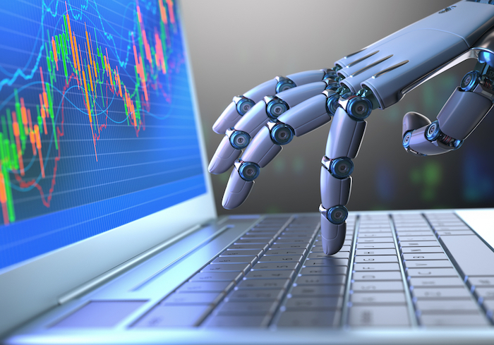 As US Companies Automate, Consumers Go Elsewhere