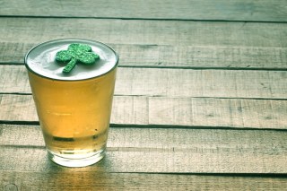 What Will Drunk Shoppers Buy On St. Patrick’s Day?