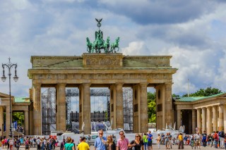 Amazon Delivers (In Two Hours) In Berlin
