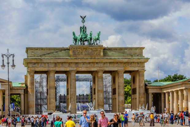 Amazon Delivers (In Two Hours) In Berlin