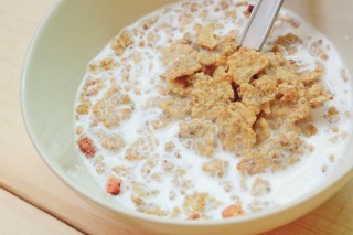 Milk And Cereal Too Burdensome For 40% Of Millennials