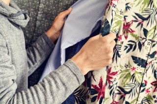 Clothing Tops eCommerce Spend List