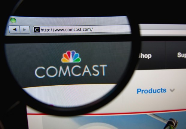 Comcast Xfinity Customers’ Addresses Partially Exposed