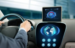What Happens When Ransomware Hits Connected Cars?