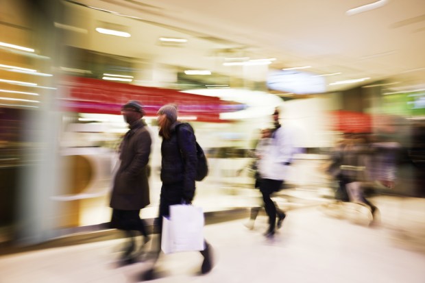 What Omnishoppers Want, Omnishoppers Get