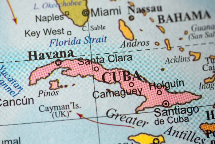 The Business And Politics Of Pricing Trips To Cuba