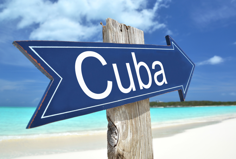 Stripe Breaks Ground In Cuba