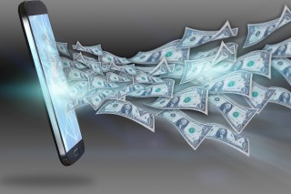 Circle Raises $110M To Digitize US Dollar