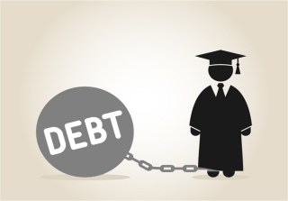 Honey, I Grew The Student Loan Default Rate