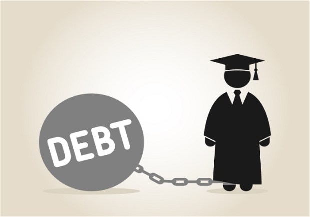 Honey, I Grew The Student Loan Default Rate