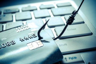 Retail Fraud Online Actually Went Down For Black Friday