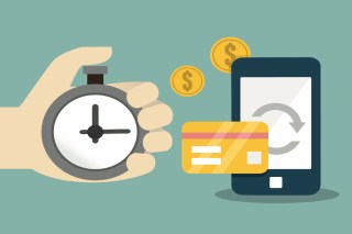 Collaboration Puts Pay Buttons On eInvoices