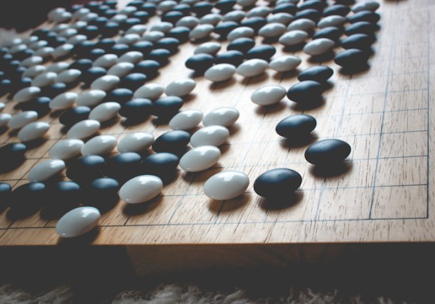 What Google’s AlphaGo Victories (And One Defeat) Mean For IoT
