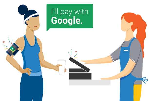 Is Google’s Hands Free Too Convenient?