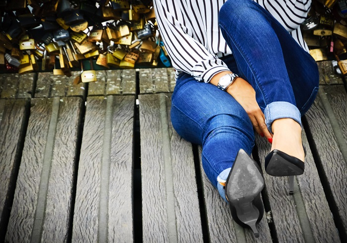 Skinny Jeans: The Fashion Trend That Won’t Die