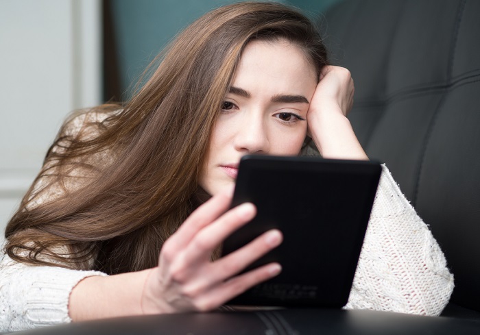 How Amazon Reads Its Customers Like A Book
