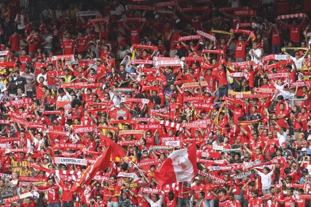 Can UK Soccer Hooligans Stop Runaway Ticket Prices?