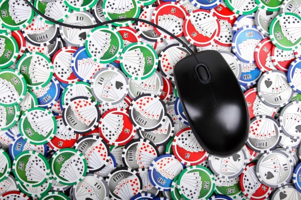 Opening Bets: MGM Deals Foreshadow New Gambling Culture