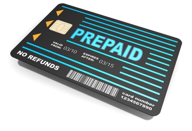 Tuxedo Brings ‘Live Load’ To Prepaid Cards