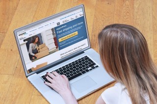What Are People Buying Through Prime Now?