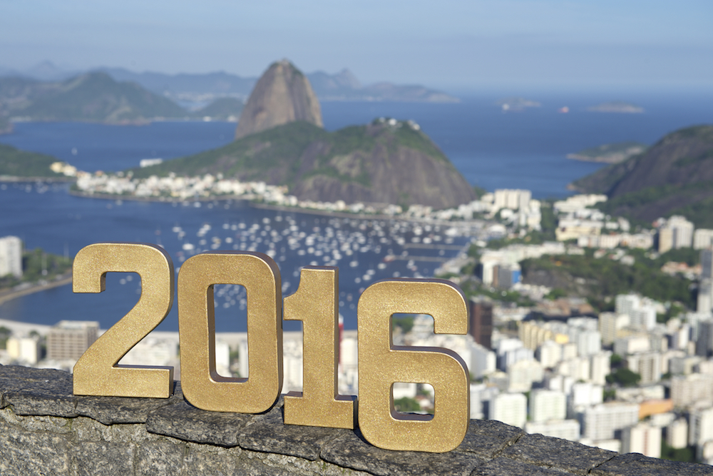 Why The Summer Olympics May Be An Epic Test For Airbnb