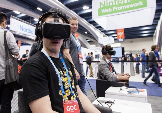 Best Buy Bets Big On Oculus Rift
