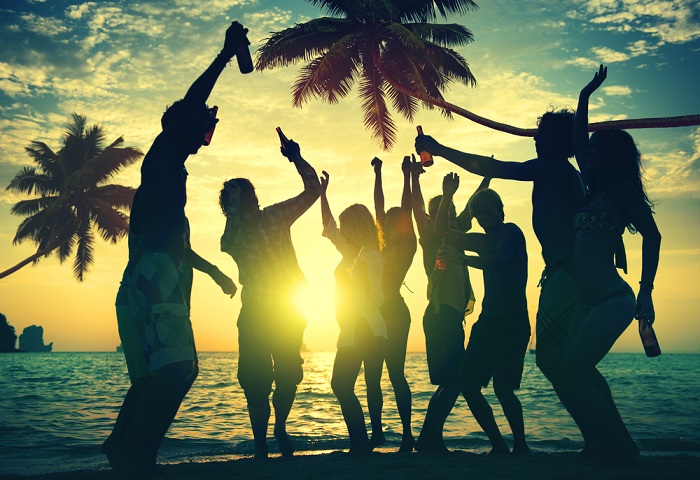 Public Warned About Family Emergency Scams During Spring Break
