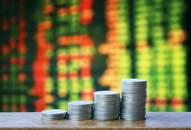 Speed Bumps Loom For Stocks In 2017