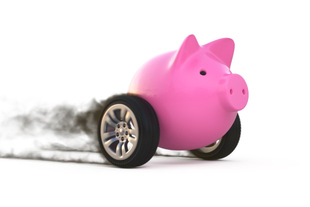 A Challenge Wrapped In An Opportunity: Inside A Traditional Bank Embracing Digital