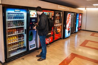 PYMNTS Daily Data Dive: Coin Laundromats to Accept Mobile Payments