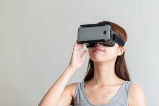 Siemens Invests In VR Startup Backed By Volkswagon, Audi