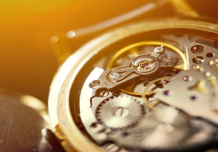 MasterCard, Bulgari Bring Mobile Payments To Luxury Watches